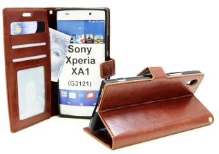 billigamobilskydd.seCrazy Horse Wallet Sony Xperia XA1 (G3121)