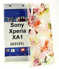 billigamobilskydd.seDesign Case TPU Sony Xperia XA1 (G3121)