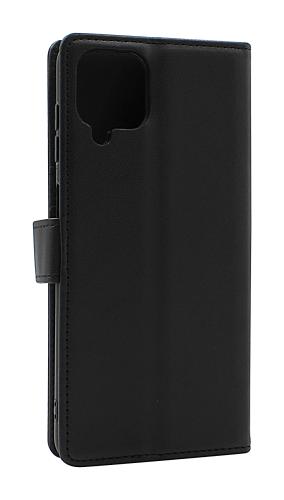 CoverinSkimblocker Samsung Galaxy A12 Phone Wallet