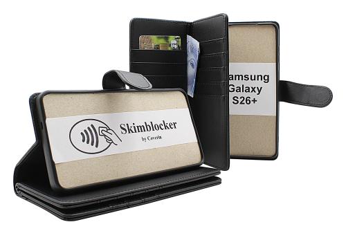 CoverinSkimblocker Samsung Galaxy S26+ XL Phone Wallet