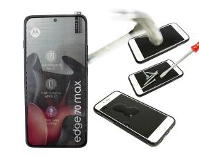 CoverinFull Frame Tempered Glass Motorola Edge 70 Max