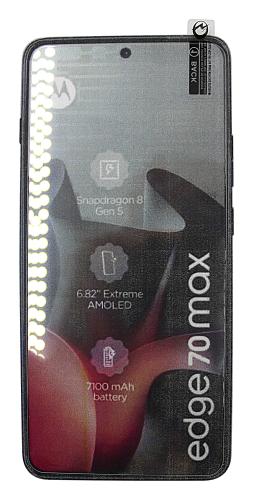 CoverinTempered Glass Motorola Edge 70 Max