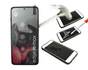 CoverinFull Frame Tempered Glass Motorola Edge 70 Max