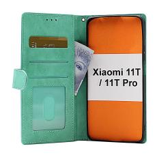 billigamobilskydd.seZipper Standcase Wallet Xiaomi 11T / 11T Pro
