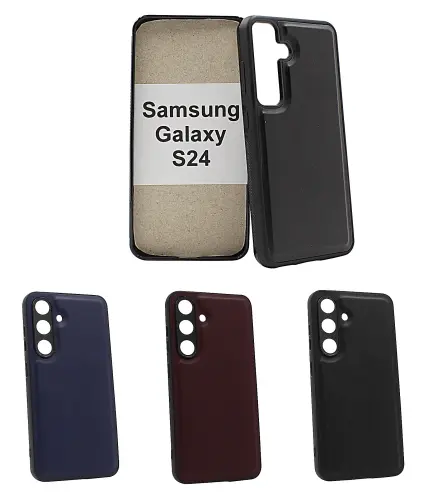 CoverinMagnet Case Samsung Galaxy S24 5G (SM-S921B/DS)