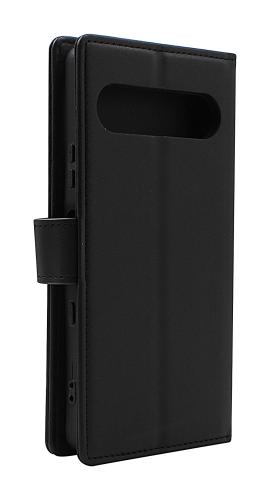CoverinSkimblocker Sony Xperia 10 VII Phone Wallet