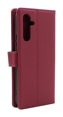 CoverinSkimblocker Samsung Galaxy A54 5G Phone Wallet