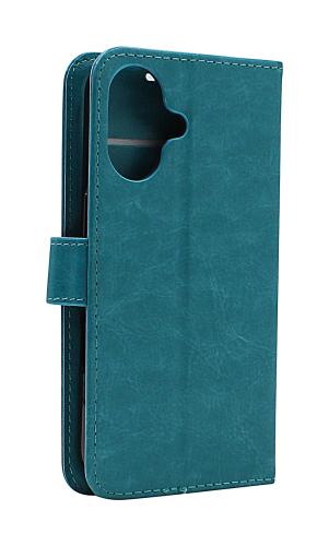 billigamobilskydd.seCrazy Horse iPhone 16 Phone Wallet