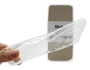 billigamobilskydd.seUltra Thin TPU Case Motorola Moto G06 / G06 Power