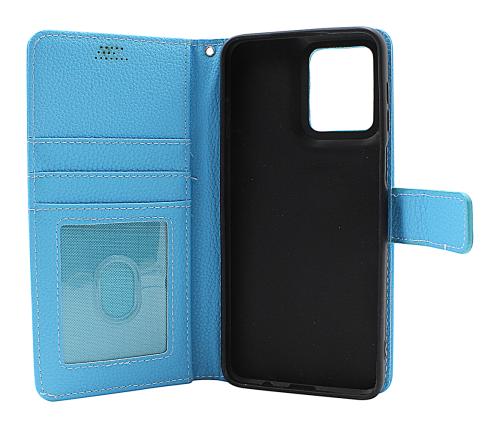 billigamobilskydd.seNew Standcase Motorola Moto G55 5G Phone Wallet