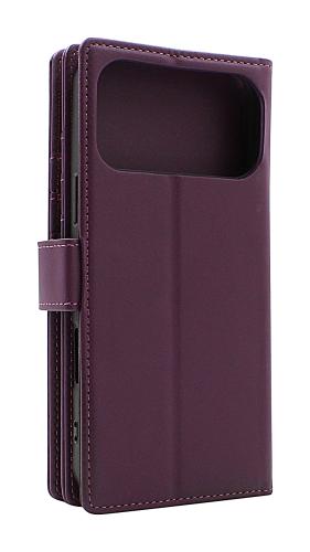 CoverinSkimblocker iPhone 17 Pro Max XL Phone Wallet