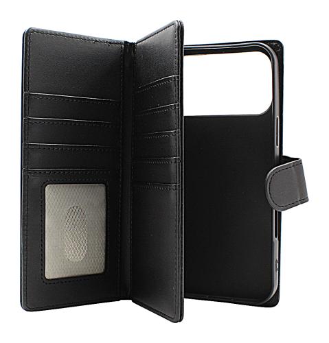 CoverinSkimblocker iPhone 17 Pro Max XL Phone Wallet