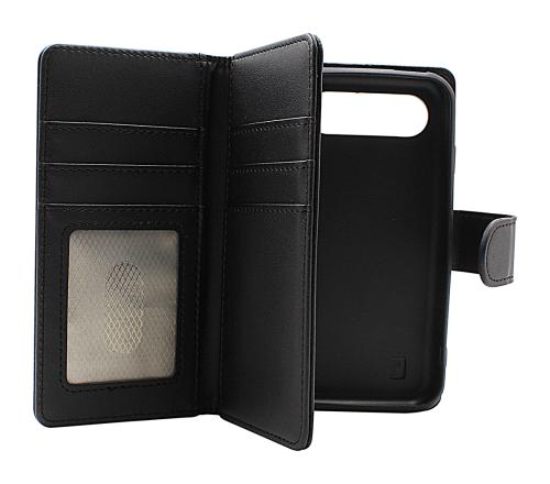 CoverinSkimblocker Doro Aurora A11 XL Phone Wallet
