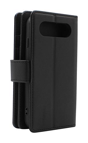 CoverinSkimblocker Doro Aurora A11 XL Phone Wallet