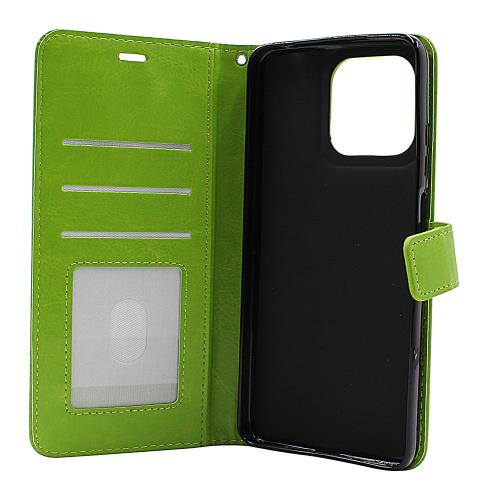 billigamobilskydd.seCrazy Horse Motorola Moto G15 / G15 Power Phone Wallet