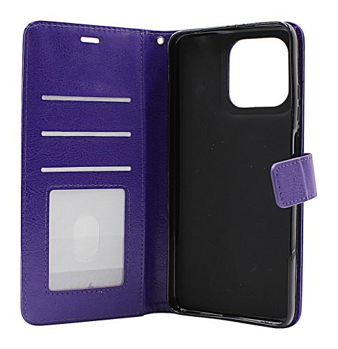 billigamobilskydd.seCrazy Horse Motorola Moto G15 / G15 Power Phone Wallet
