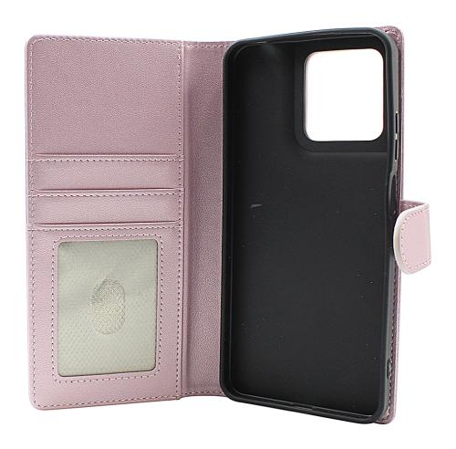 CoverinSkimblocker Motorola Moto G15 / G15 Power Phone Wallet