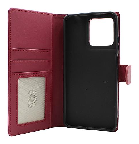 CoverinSkimblocker Motorola Moto G15 / G15 Power Phone Wallet