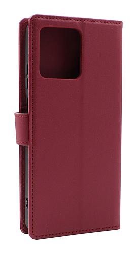 CoverinSkimblocker Motorola Moto G15 / G15 Power Phone Wallet