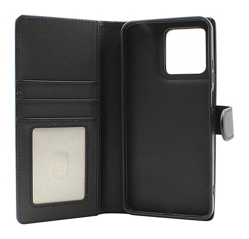 CoverinSkimblocker Motorola Moto G15 / G15 Power Magnet Phone Wallet