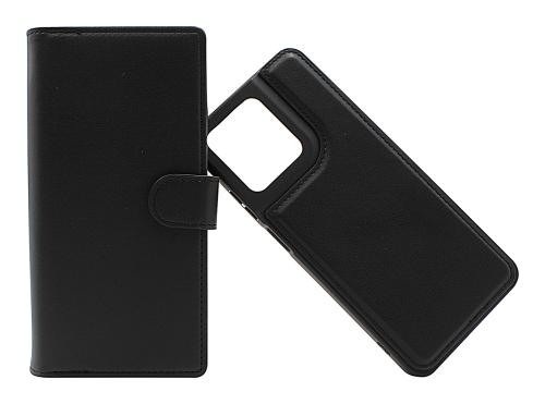 CoverinSkimblocker Motorola Moto G15 / G15 Power XL Magnet Phone Wallet