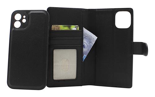 CoverinSkimblocker iPhone 12 (6.1) Magnet Phone Wallet