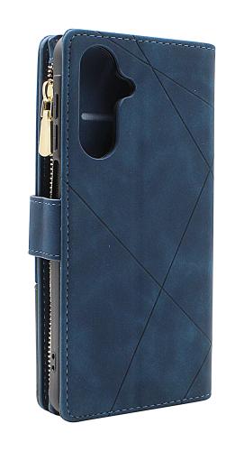 billigamobilskydd.seXL Samsung Galaxy A17 Luxury Wallet Case