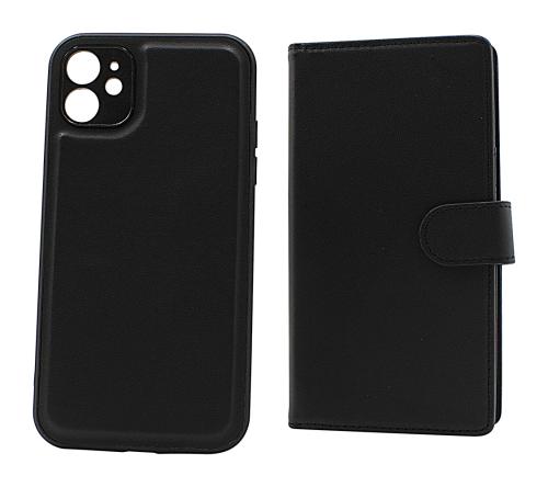 CoverinSkimblocker iPhone 11 Magnet Phone Wallet