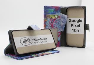 CoverinSkimblocker Google Pixel 10a Phone Wallet Design