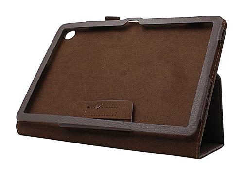 billigamobilskydd.seStandcase Cover Lenovo Tab 4 ZAEH