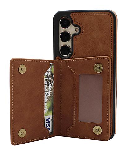 Coverin**** CardCase Luxury Case