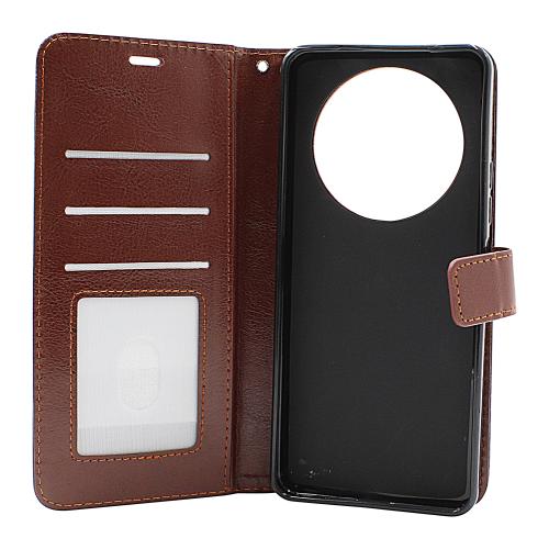 CoverinCrazy Horse Wallet Xiaomi Redmi A3