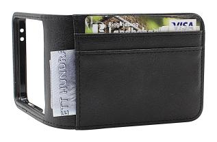 CoverinMobile Wallet Samsung Galaxy Z Flip8 (SM-F776B)