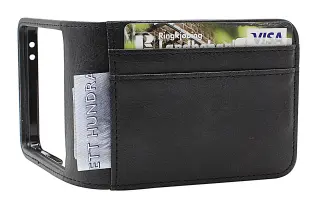 CoverinMobile Wallet Samsung Galaxy Z Flip8 (SM-F776B)