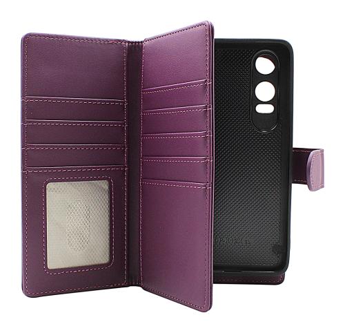 CoverinSkimblocker OnePlus Nord CE 4 Lite XL Magnet Phone Wallet