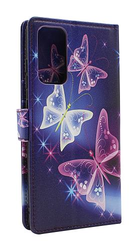 CoverinSkimblocker Samsung Galaxy S20 FE 5G Phone Wallet Design