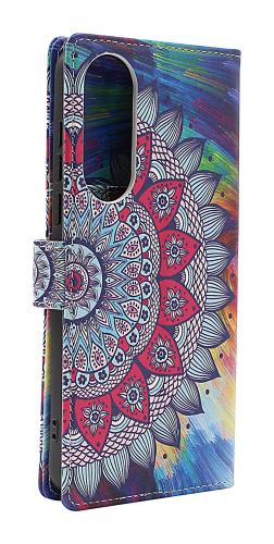 CoverinSkimblocker OnePlus Nord 5 Phone Wallet Design