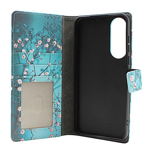 CoverinSkimblocker OnePlus Nord 5 Phone Wallet Design