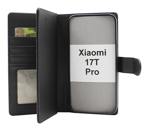 CoverinSkimblocker Xiaomi 17T Pro XL Magnet Phone Wallet