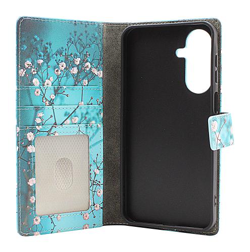 CoverinSkimblocker Samsung Galaxy A27 Phone Wallet Design