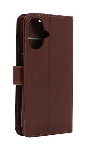 billigamobilskydd.seCrazy Horse iPhone 16 Phone Wallet