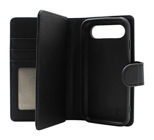 CoverinSkimblocker Doro Aurora A11 XL Phone Wallet