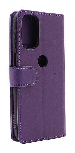 CoverinZipper Standcase Wallet Motorola Moto G31/G41