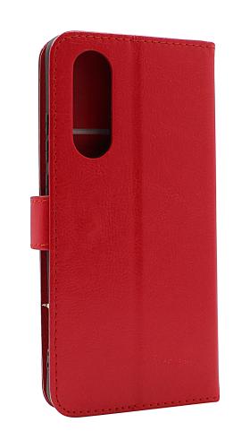 billigamobilskydd.seCrazy Horse OnePlus Nord CE 4 Lite Phone Wallet