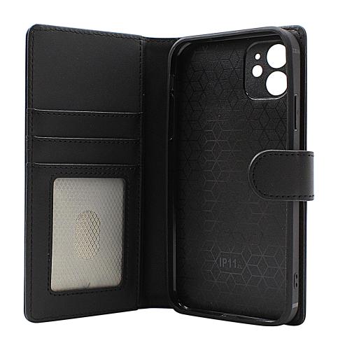 CoverinSkimblocker iPhone 11 Magnet Phone Wallet