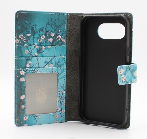 CoverinSkimblocker Google Pixel 10a Phone Wallet Design