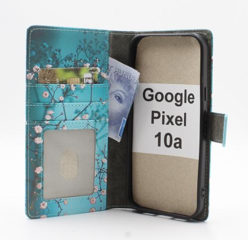 CoverinSkimblocker Google Pixel 10a Phone Wallet Design