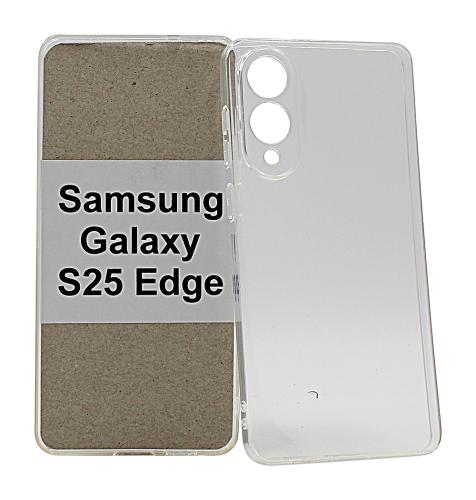 billigamobilskydd.seTPU Case Samsung Galaxy S25 Edge