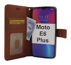 billigamobilskydd.seNew Standcase Wallet Motorola Moto E6 Plus