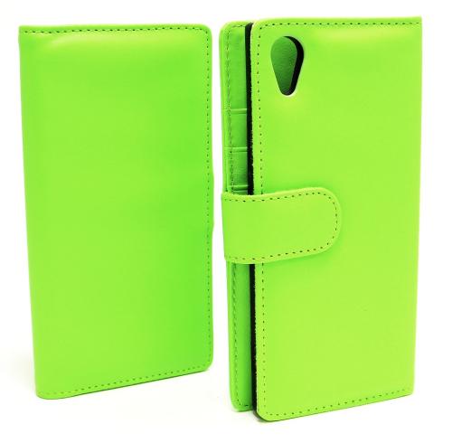 CoverinPlånboksfodral Sony Xperia XA1 (G3121)